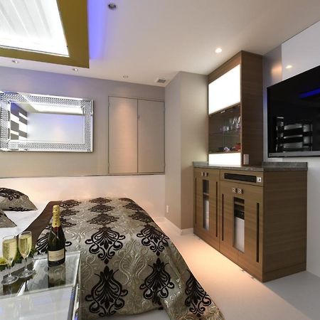 Hotel W-Party-W Group Hotels And Resorts- Καβαγκούτσι Εξωτερικό φωτογραφία
