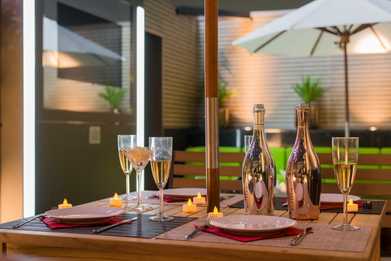 Hotel W-Party-W Group Hotels And Resorts- Καβαγκούτσι Εξωτερικό φωτογραφία