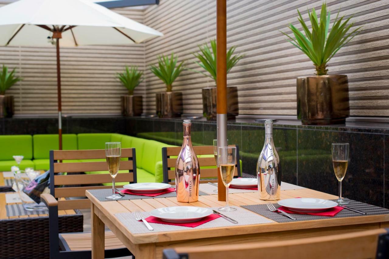 Hotel W-Party-W Group Hotels And Resorts- Καβαγκούτσι Εξωτερικό φωτογραφία