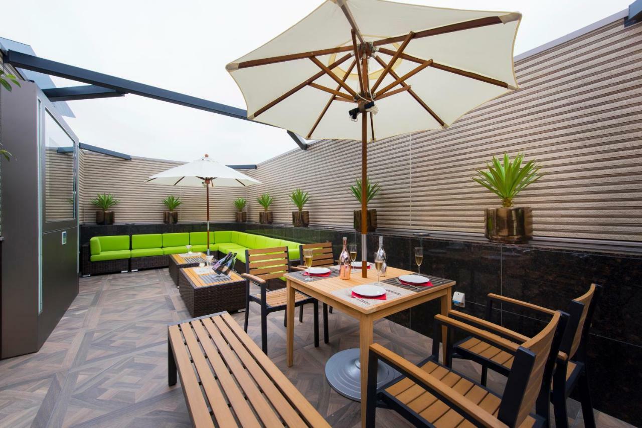 Hotel W-Party-W Group Hotels And Resorts- Καβαγκούτσι Εξωτερικό φωτογραφία