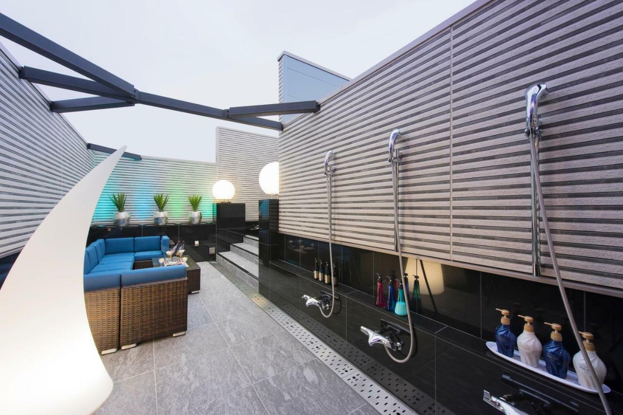 Hotel W-Party-W Group Hotels And Resorts- Καβαγκούτσι Εξωτερικό φωτογραφία