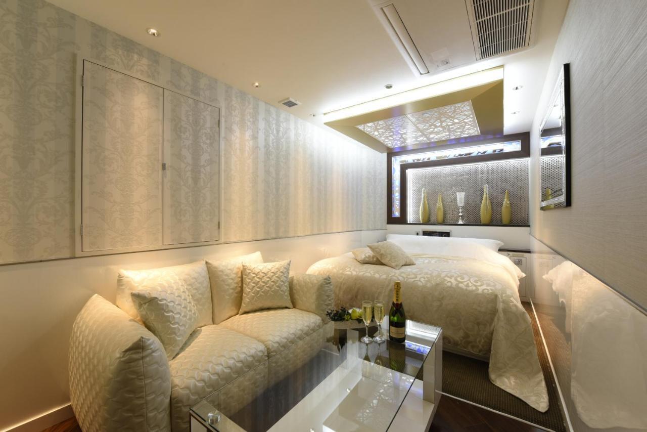 Hotel W-Party-W Group Hotels And Resorts- Καβαγκούτσι Εξωτερικό φωτογραφία