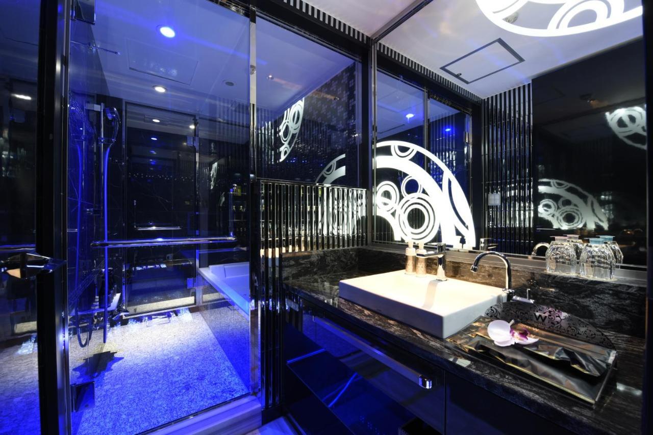 Hotel W-Party-W Group Hotels And Resorts- Καβαγκούτσι Εξωτερικό φωτογραφία